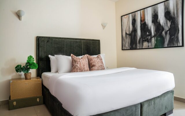 Urban Pumpkin 3-bedroom Apartment, Gerrard Road