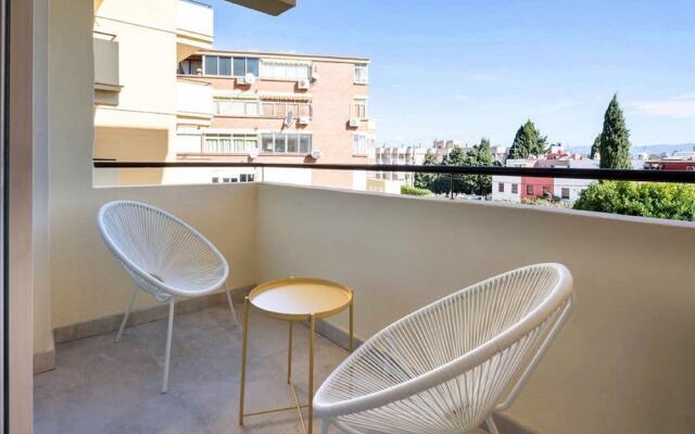 Apartment Club Playa Flores Torremolinos