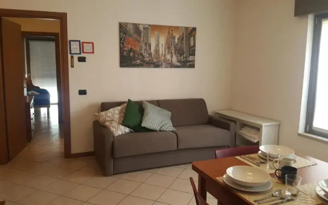 Residenza Teodolinda