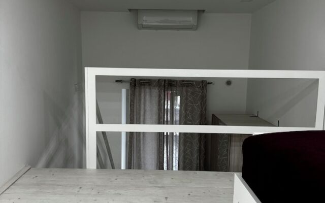 Terno su Napoli Center Suite Apartment