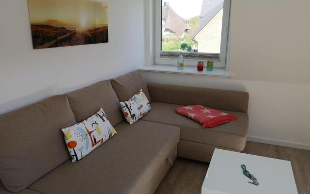 Strandkoje-Landhaus-Tadsen