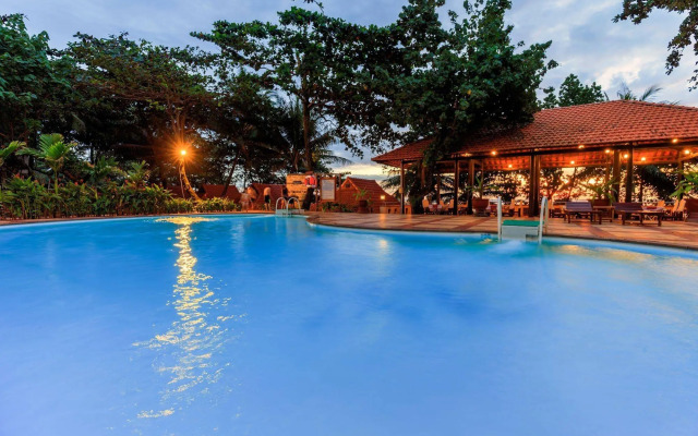 Kim Hoa Resort