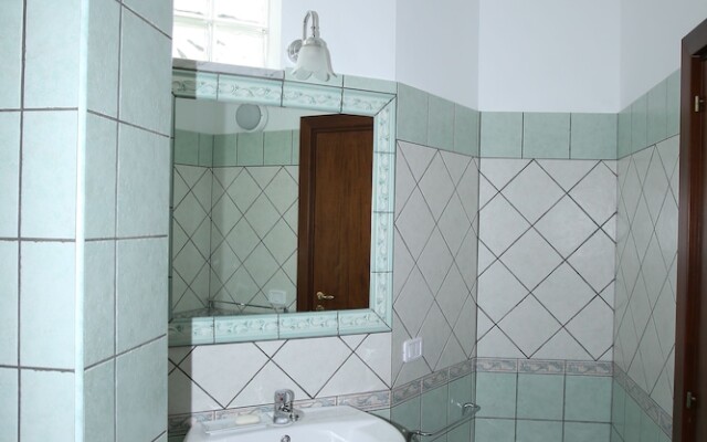 Il Gelso Bianco - Cilento