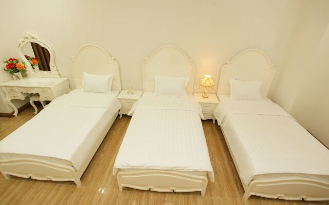 Phoenix Hotel Ha Long