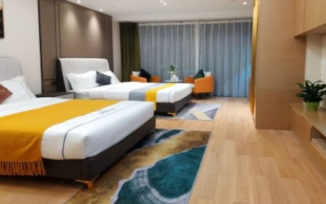 Haili Business Hotel