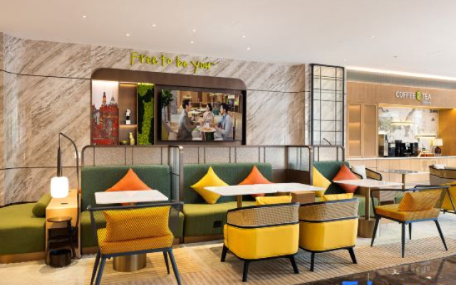 Home2 Suites By Hilton Shanghai Hongqiao Caohejing
