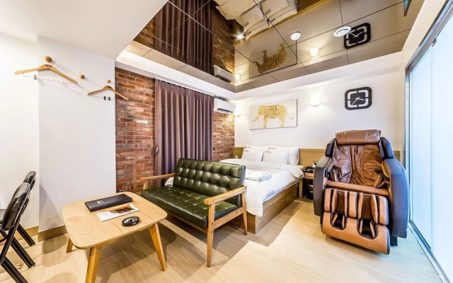 Hotel Band