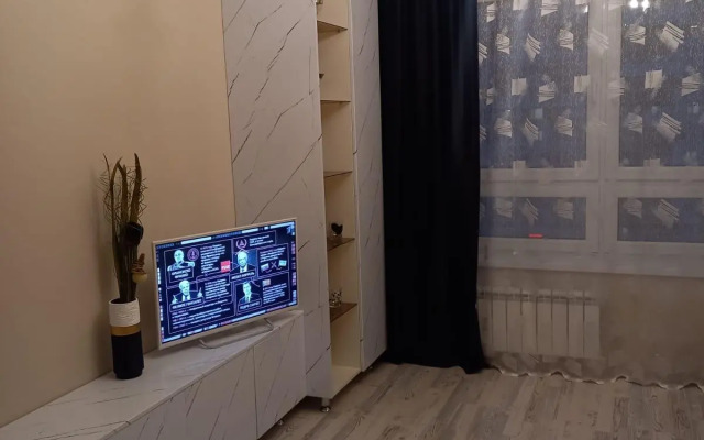 Апартаменты на улице Лавриненко 13 корпус 3