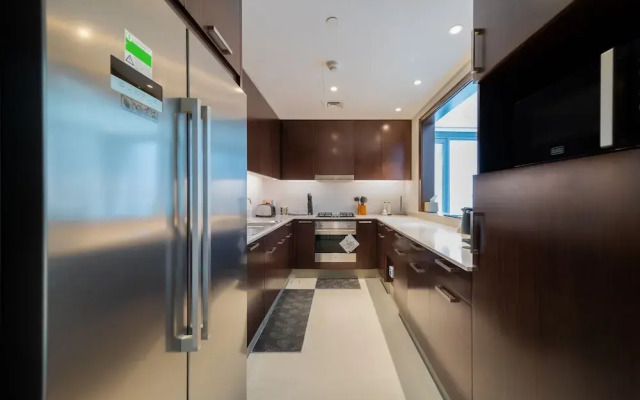 EDEN'S Homes & Villas - Opera Grand