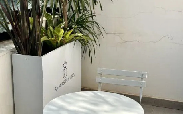 Ananas Polaris Hotel (Tongde Kunming Plaza Beichen Fortune Centre)