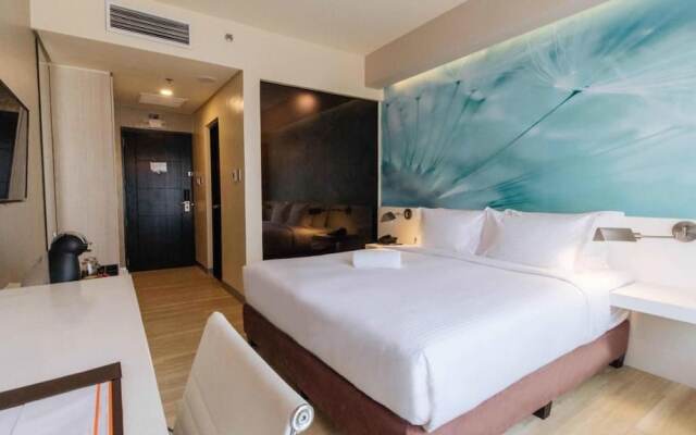 Maxx Hotel Makati