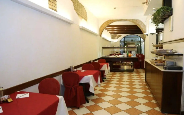 Abbazia Bed & Breakfast , Mantegna Hotels