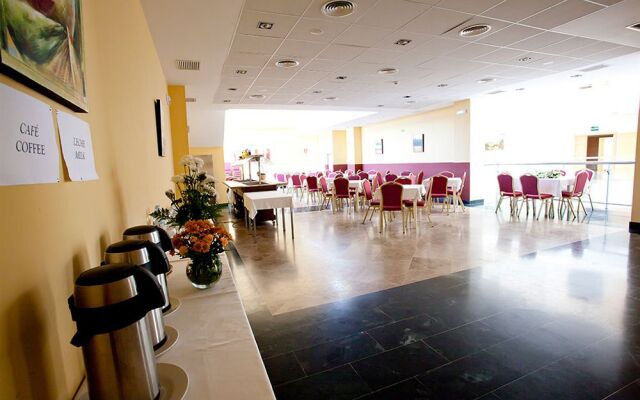 Hotel La Rocina