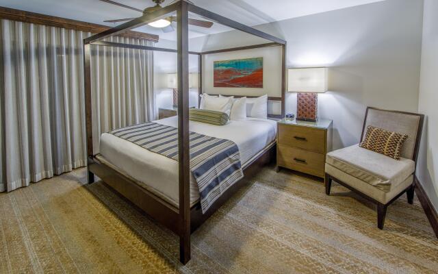 Holiday Inn Club Vacations Scottsdale Resort by IHG