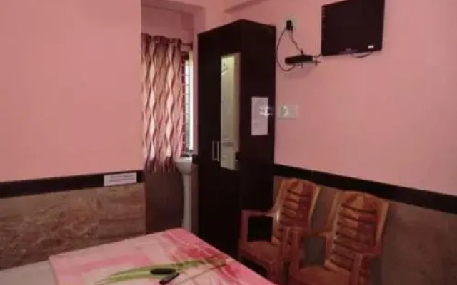 Honnagiri Residency