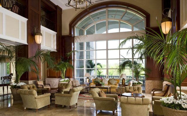 The Ballantyne, A Luxury Collection Hotel, Charlotte