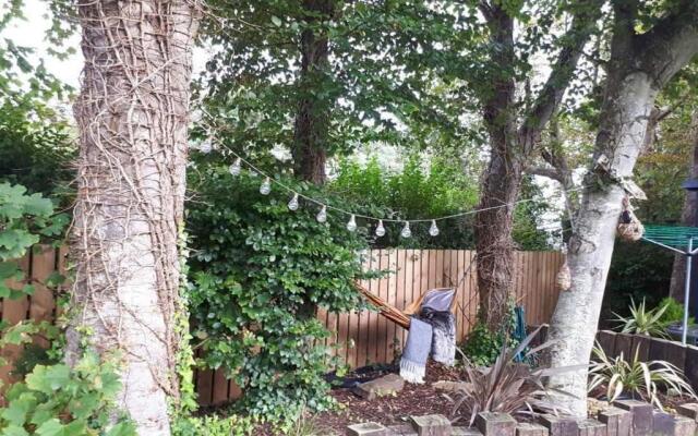 Therapy Lodge Ballycastle