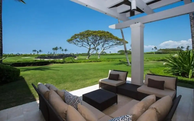 Palm Villa 126B