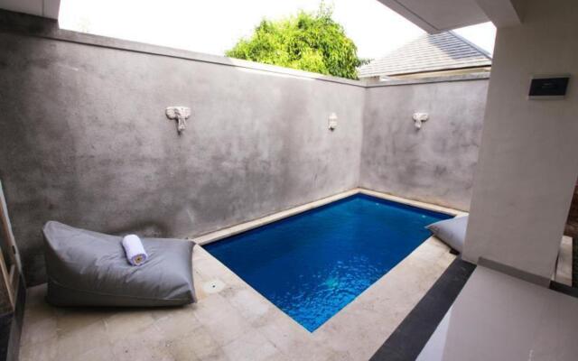 Uma de Villa Sanur