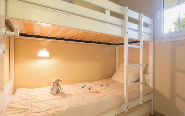 Authentic Apartment Located on the South Coast of the Landes