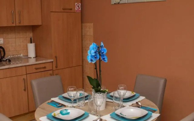 Studio apartman T&I