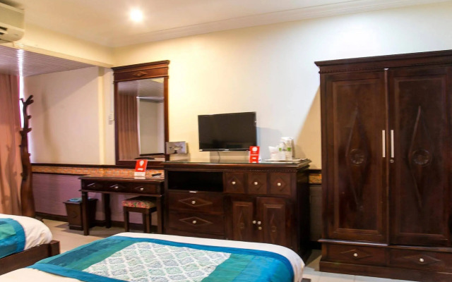 OYO Rooms Malacca Straits