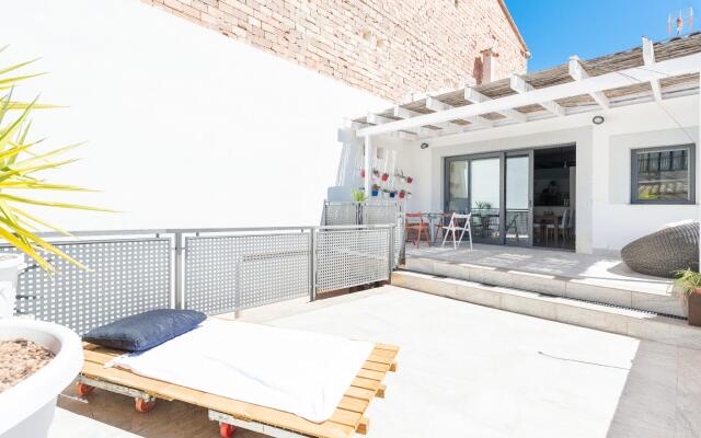 Duplex Port Vor