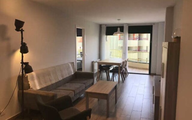 Apartamento Superbeach 10H