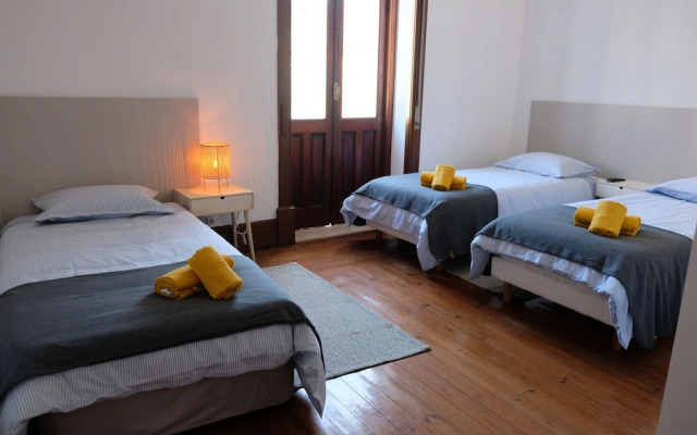 Yellow Inn Aveiro