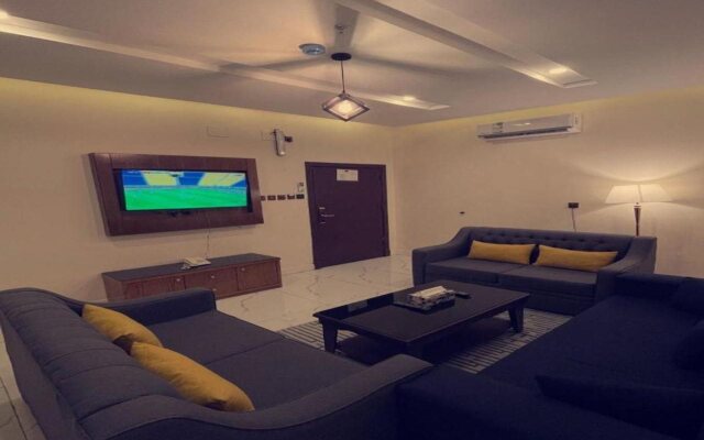 Diaar Hotel Appartments