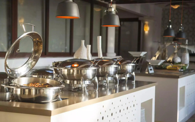 Buenaventura Grand Hotel & Great Moments - All Inclusive