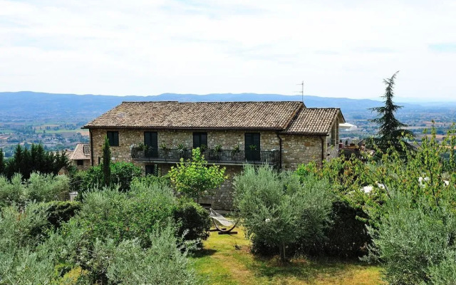 Agriturismo Colle degli Olivi