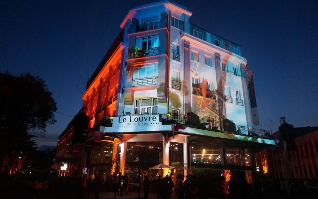 Le Louvre Hotel And Spa