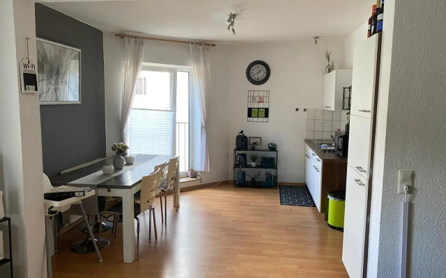 Ferienwohnung in Wuppertal-Ronsdorf Whg 42