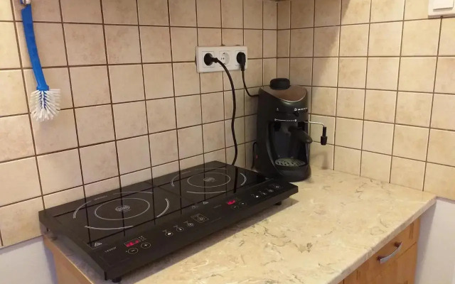 Balassa Családi Apartman