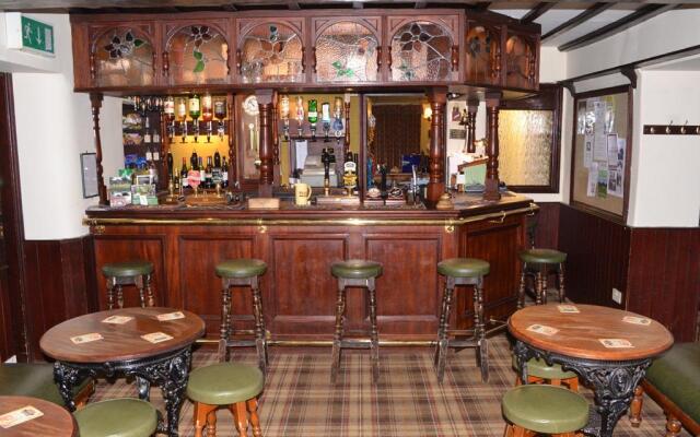 The Buck Inn