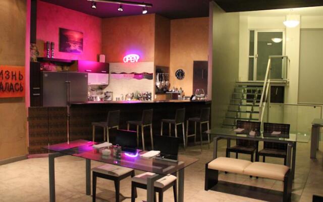 Casa Cristal Boutique Hotel