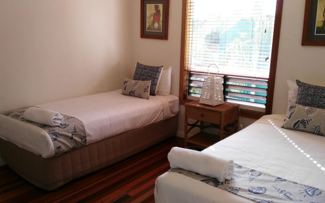 South Pacific Resort & Spa Noosa