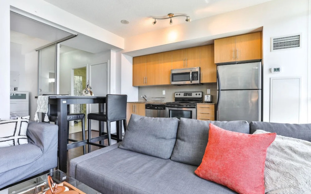 City View High-Rise Condo