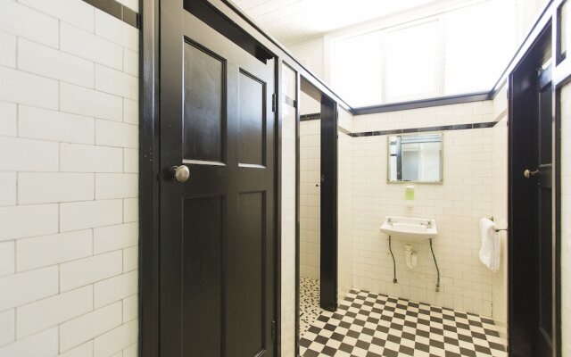 Boatrowers Hotel Stockton