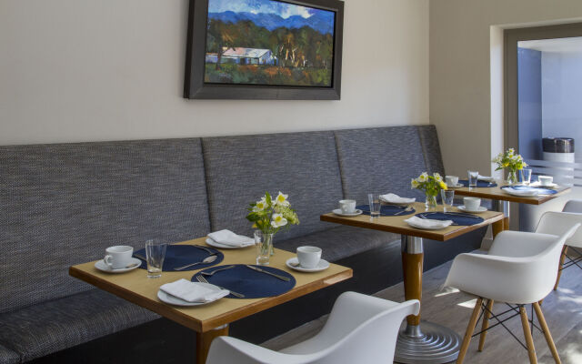 Ocean Bay Guest House