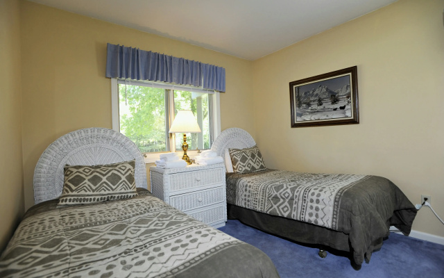 Townhomes at Bretton Woods