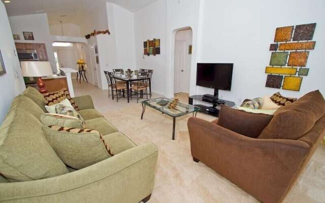 Vizcay Villa - Three Bedroom Home