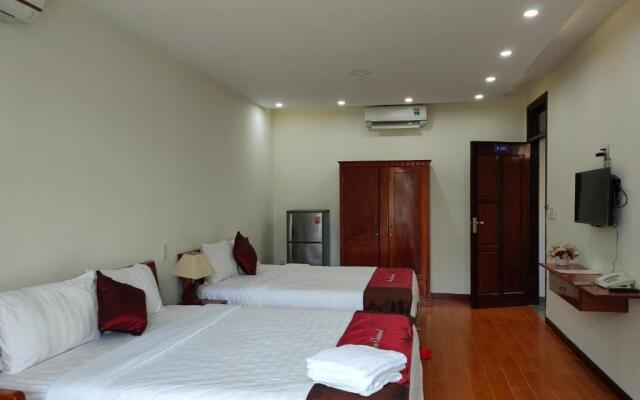 Hoi An Green Channel Homestay