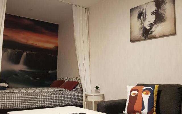 Studio near City - Puinnintie