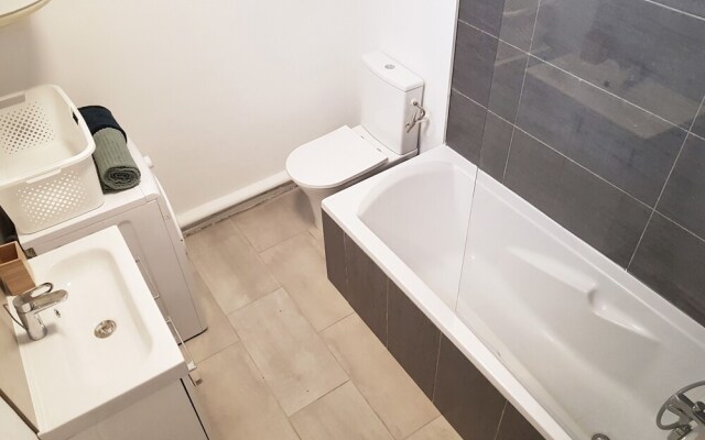 GregBnb - Le Chatelier - Toulon Ouest