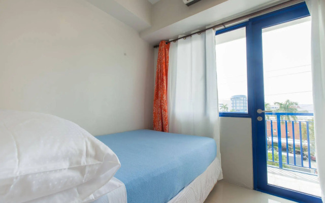 Homebound At Sea Residences Serviced Apartments