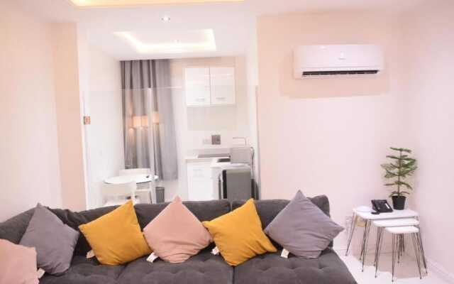 Wallgate Apartments Abuja