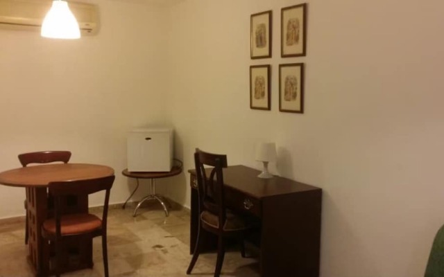 Hotel Tropicana Santo Domingo