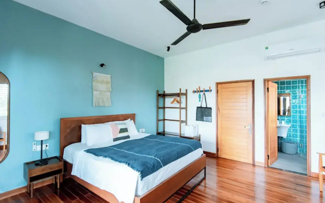 Sea Easter 3BR Seaside An Bang Beach